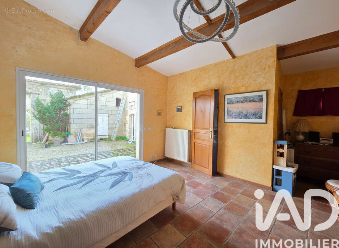 Photo 9 - Maison à CHAMPNIERS