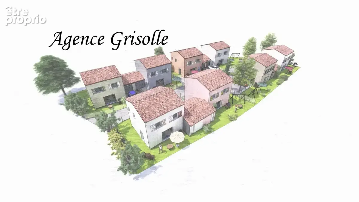 Villa 3 chambres avec garage - photo 10