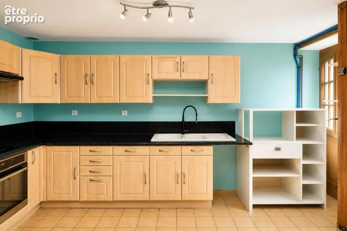 Maison de 3 pièces de 72 m² à Héricy - photo 4