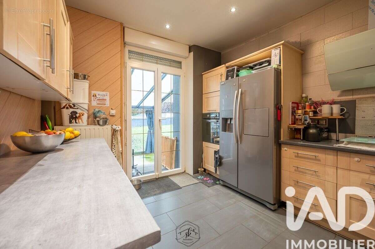 Photo 3 - Maison à KOENIGSMACKER