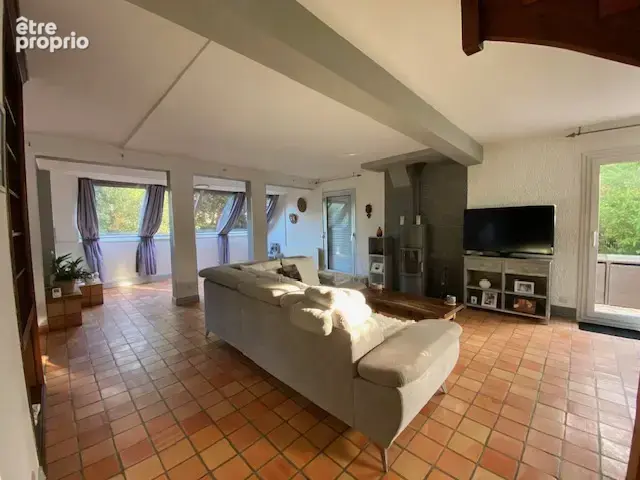 Maison à vendre Plérin Saint-Laurent de la mer - photo 1