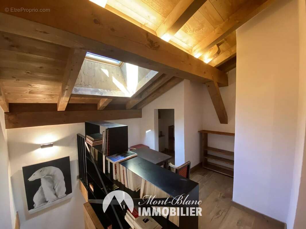 Maison à COMBLOUX