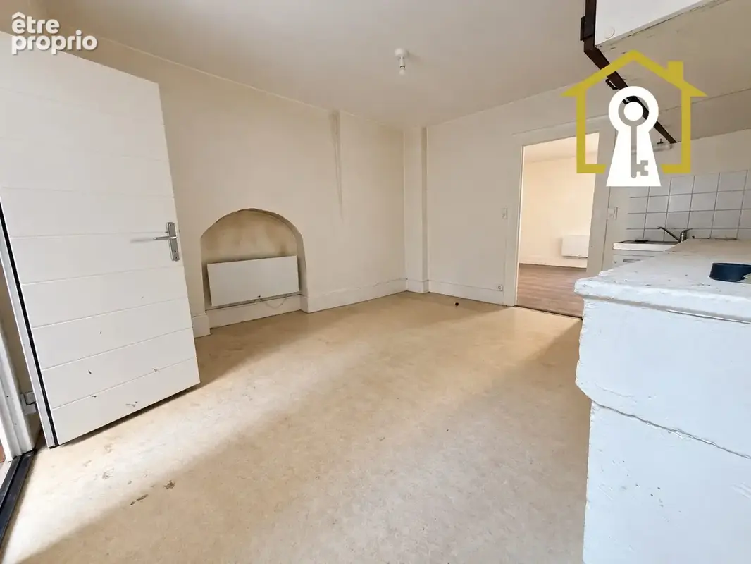 Appartement 2 pièces 37 m² à vendre à Besancon (25000) - photo 2