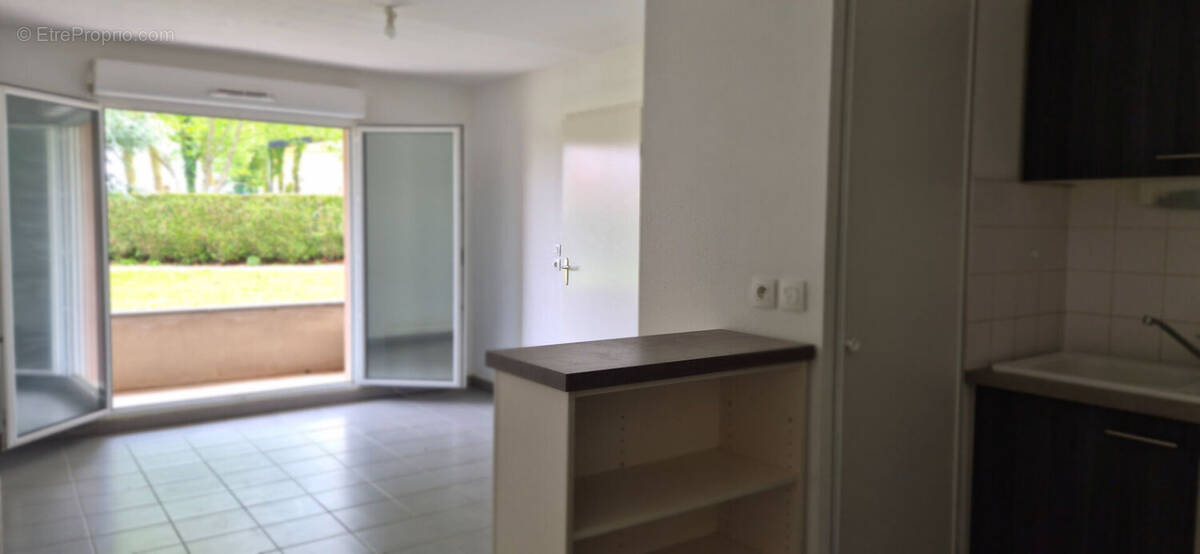 Appartement à NOEUX-LES-MINES