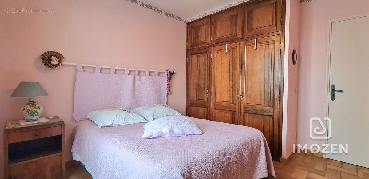 Maison à LA CELLE
