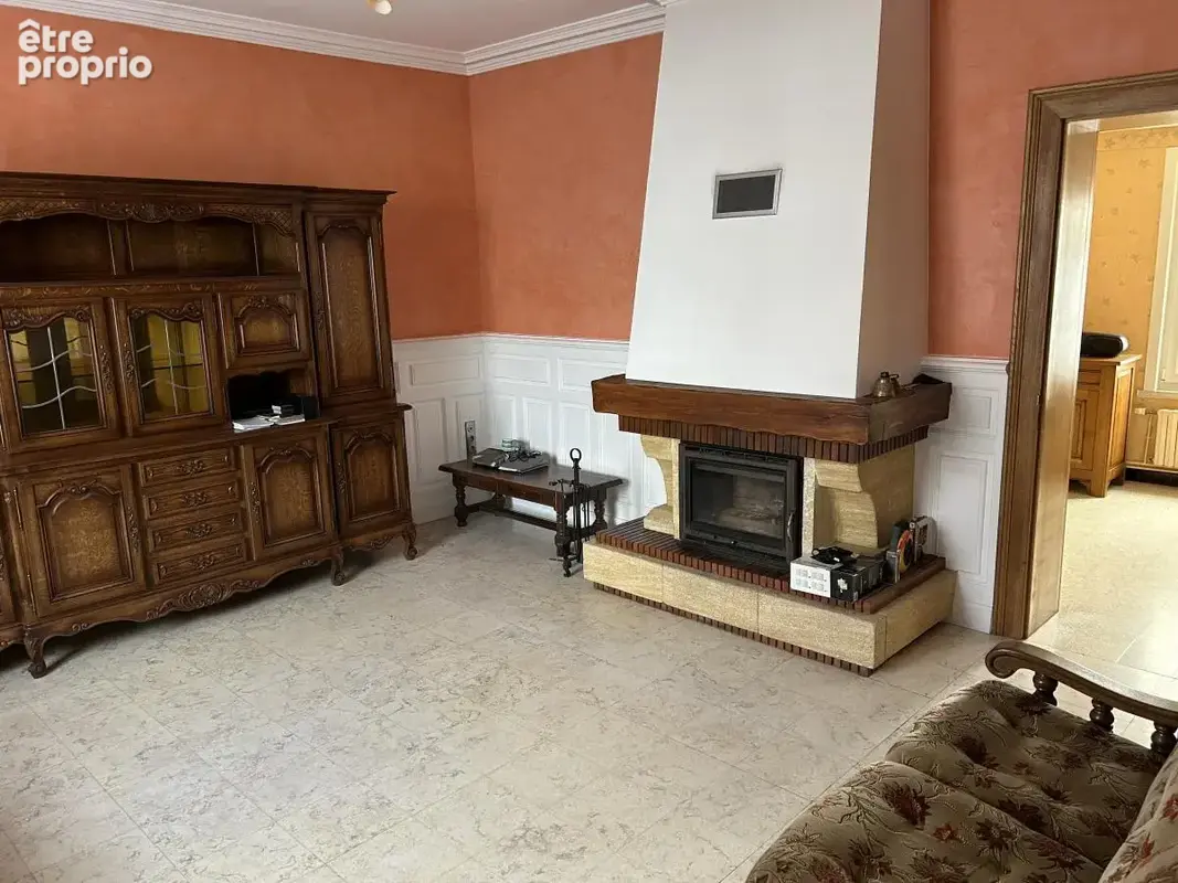 Maison 6 pièces 114 m² à vendre à Cambrai (59400) - photo 6