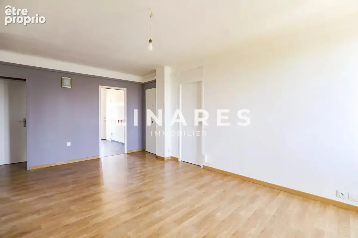 LE FAMILIAL - Appartement T4 de 64m2 - Balcon - Cave - 13009 - photo 7