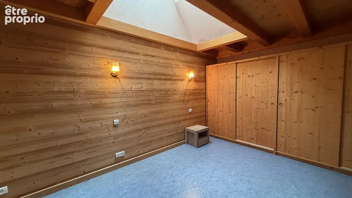 Maison 7 pièces 162 m² à vendre à La Balme-De-Sillingy (74330) - photo 9