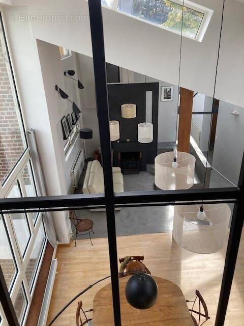 Appartement à CAMBRAI