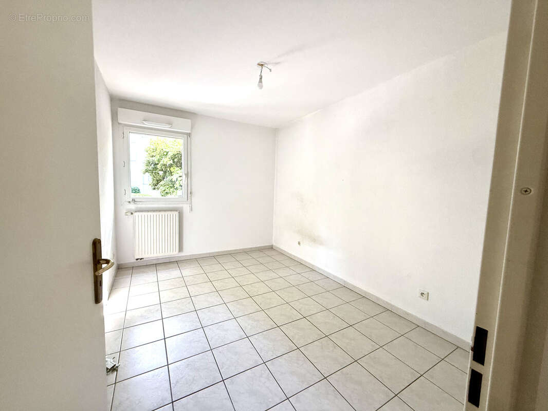 Montpellier- quartier rives du lez  appartement t3 - photo 8