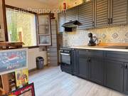 Photo 1 - Appartement à SAINT-GENIEZ-D&#039;OLT