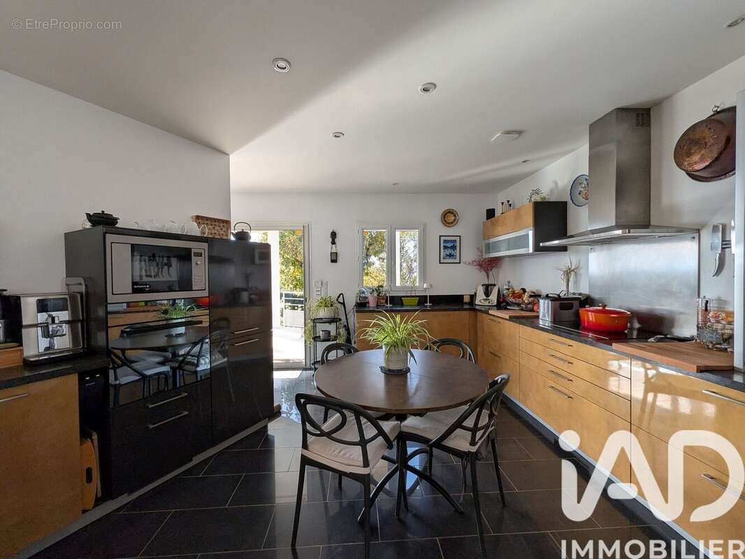 Photo 8 - Maison à PUYGOUZON