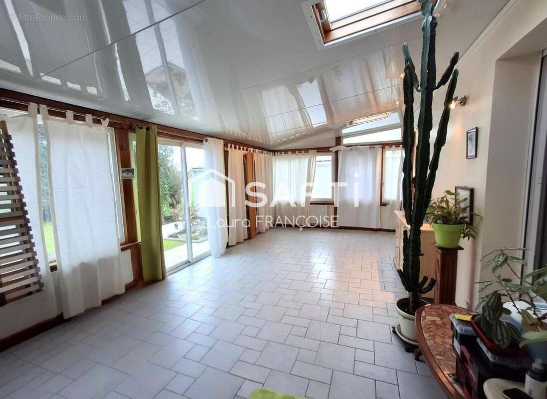 Photo 8 - Maison à FLEURY-SUR-ORNE
