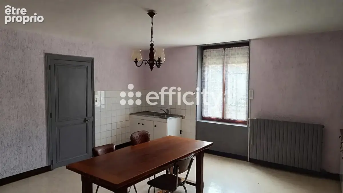 Maison 5 pièces 135 m² à vendre à Vivonne (86370) - photo 7