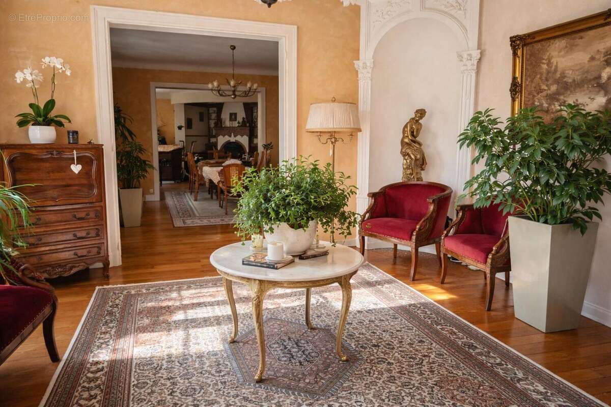 Photo 9 - Maison à JEANMENIL