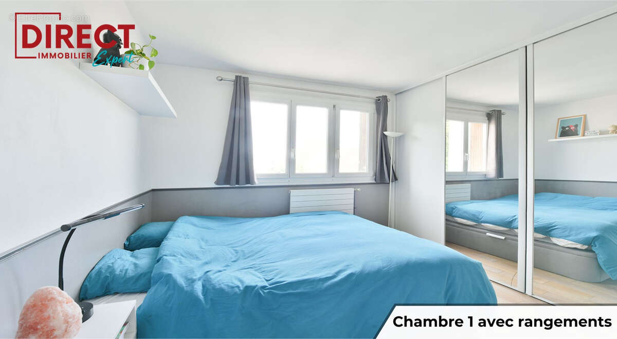 Appartement à ALFORTVILLE