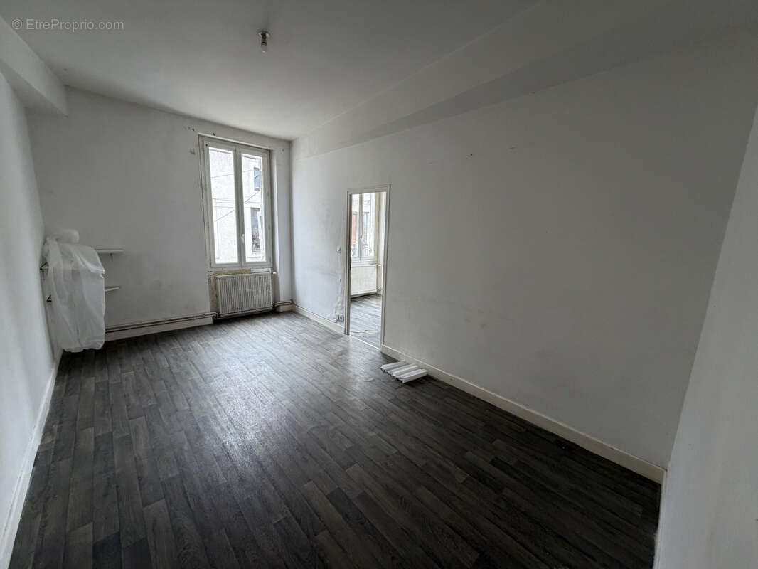Appartement à CLAIRAC