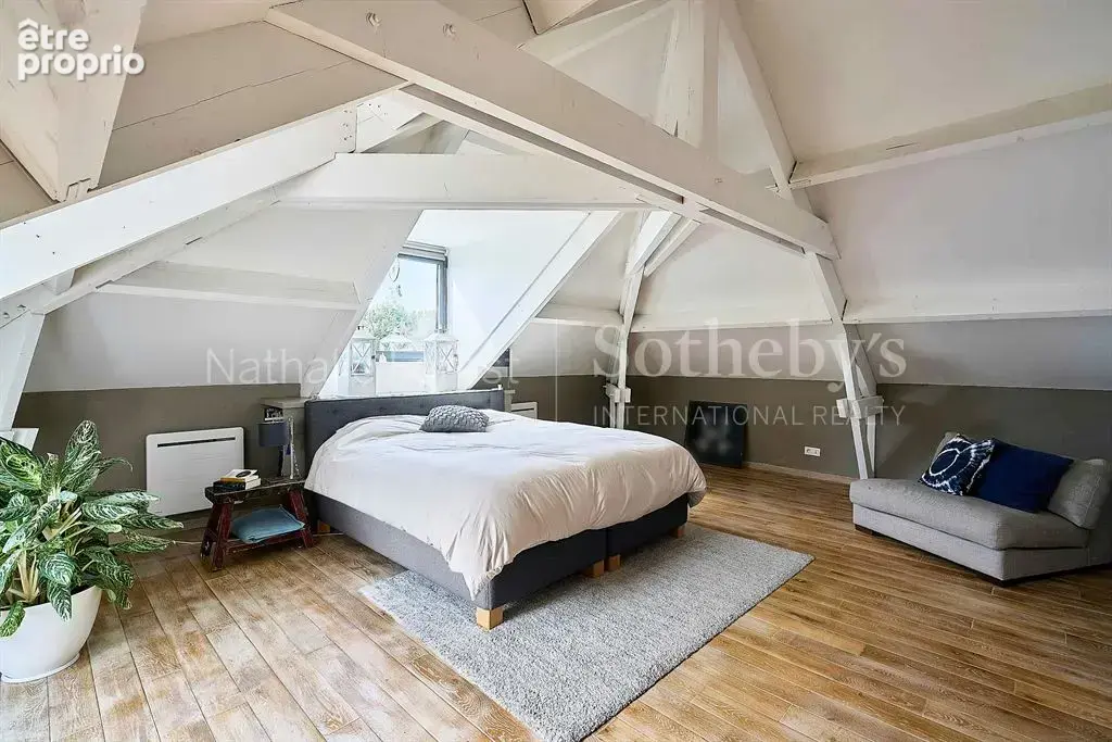 BONDUES - Superbe maison d'architecte 4 chambres. - photo 8