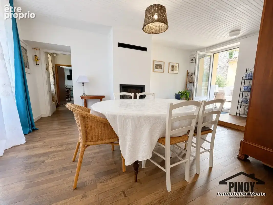 Maison ancienne avec vie de plain pied  à Flagy - photo 2