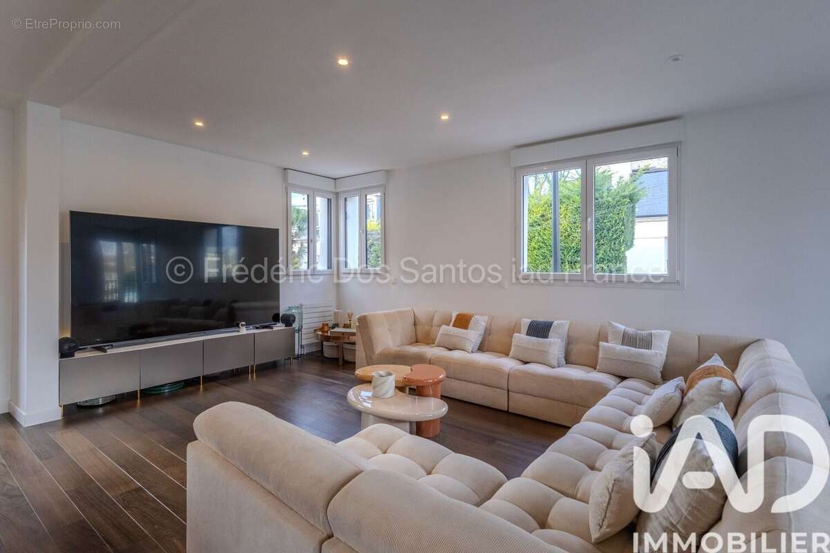 Photo 8 - Maison à JOINVILLE-LE-PONT