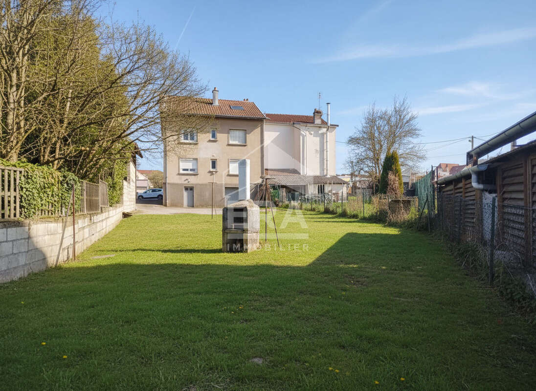 Appartement 59m² à vesoul - photo 15