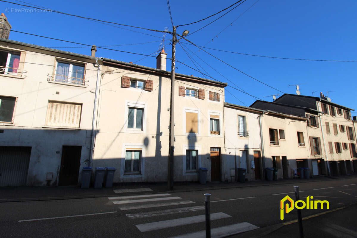 Frouard, belle rentabilité - photo 2
