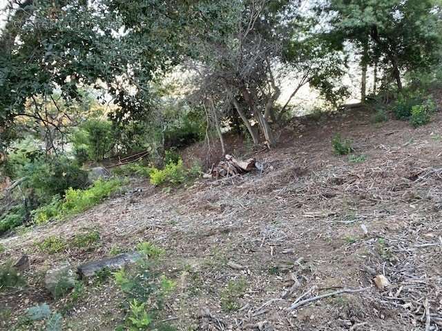 Terrain à MANDELIEU-LA-NAPOULE