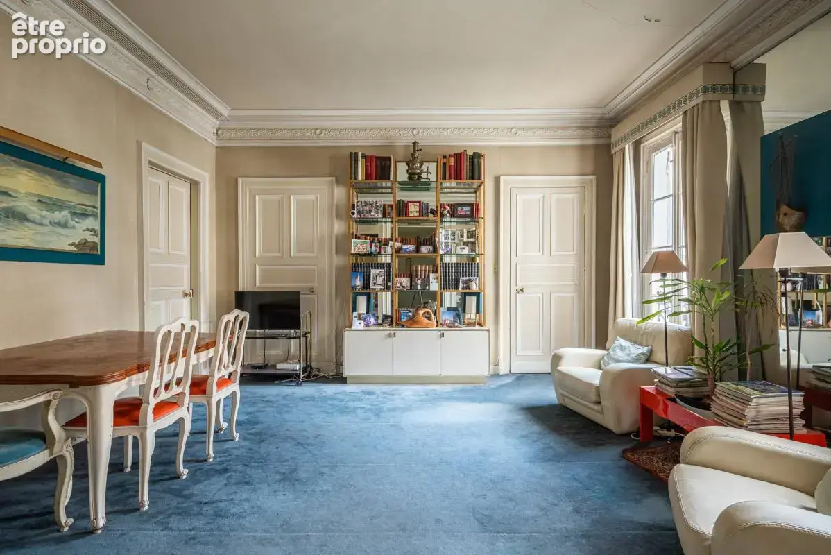 Appartement - photo 9