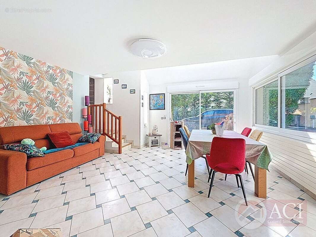 Maison 6 pièces à Deuil-la-barre (95170) - photo 3