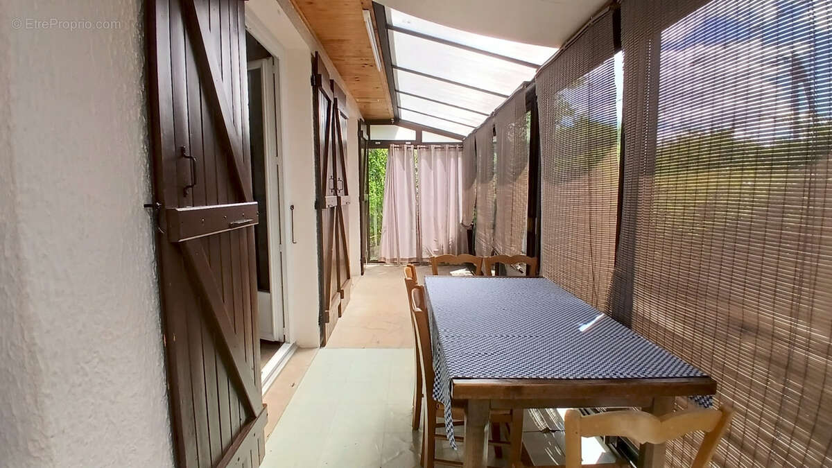 Maison et terrain constructible! - photo 10