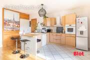 Appartement à SAINT-MELOIR-DES-ONDES