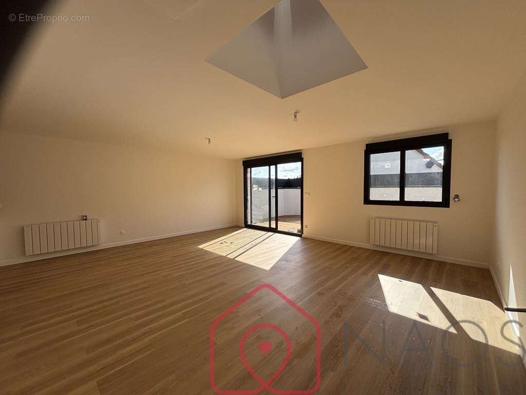Appartement à EU