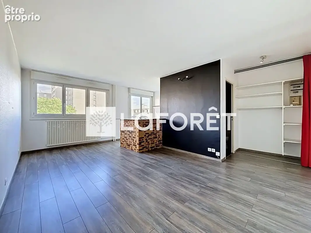 Appartement à LE MEE-SUR-SEINE