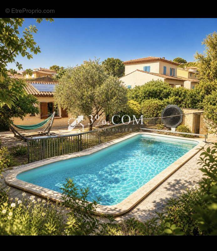 Maison à SAINTE-MAXIME