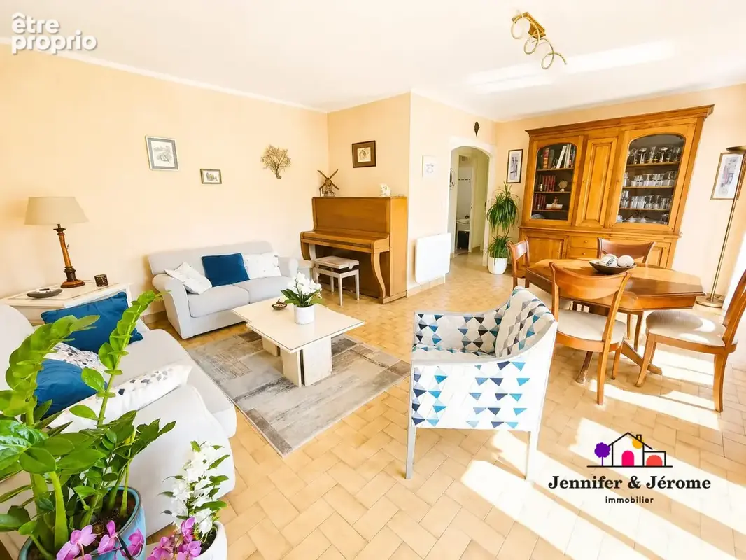 Maison 68 m² à Soisy-Sous-Montmorency  - photo 3