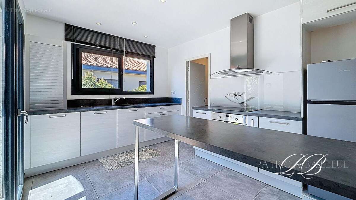 Maison à SAINT-NAZAIRE