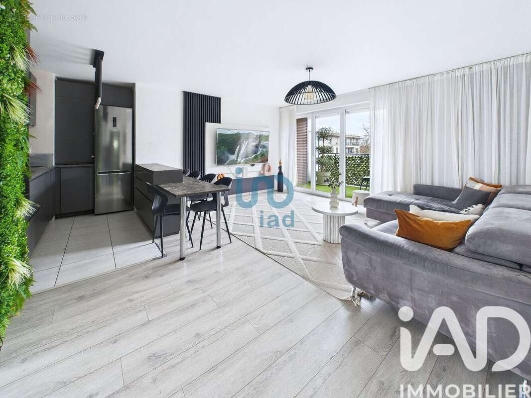 Photo 4 - Appartement à CHATENAY-MALABRY