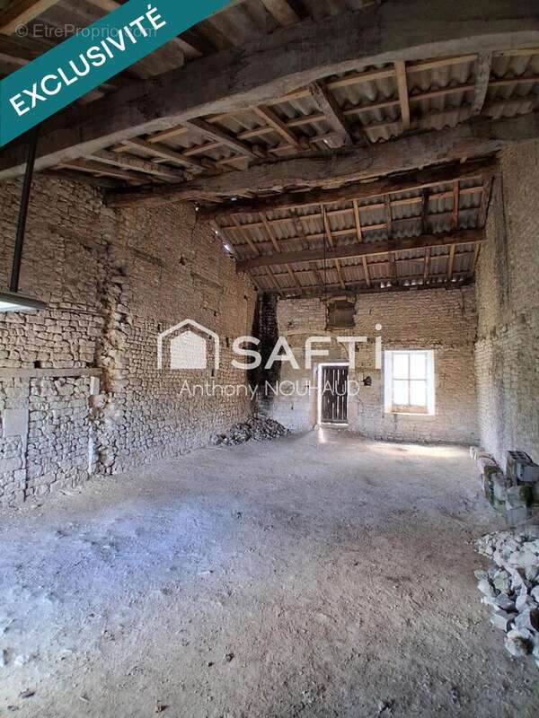 Maison 130 m² à Saint-Martial-Sur-Ne  - photo 9