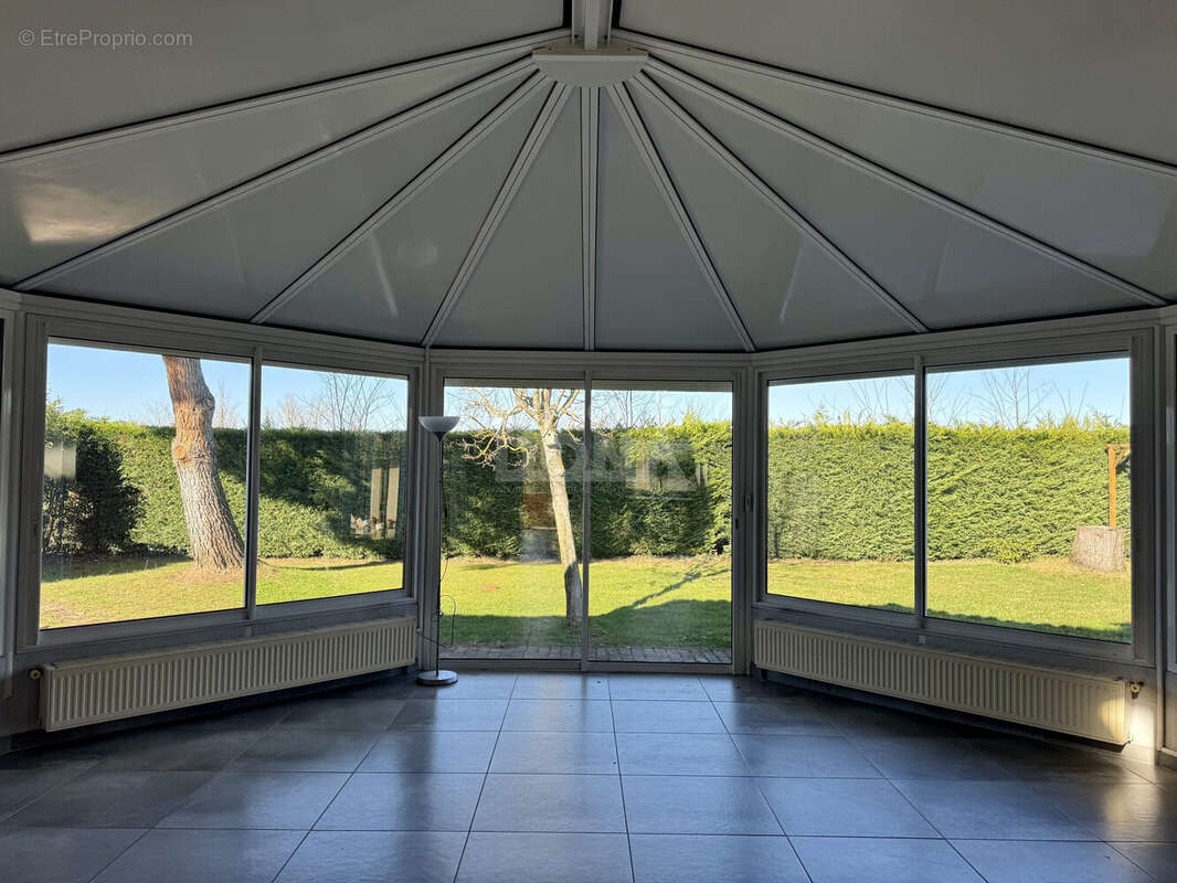 Maison à TOURNEFEUILLE