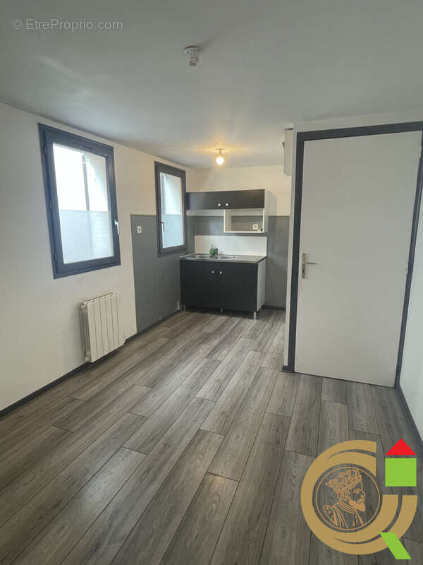 Appartement à ETAPLES