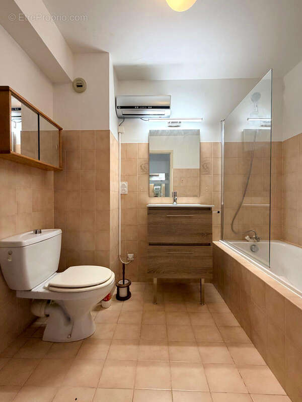 Appartement à VAISON-LA-ROMAINE