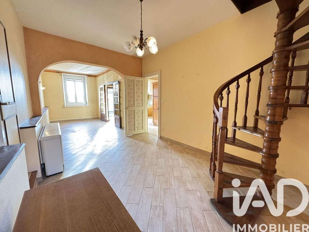 Photo 5 - Maison à SAINT-DIZIER