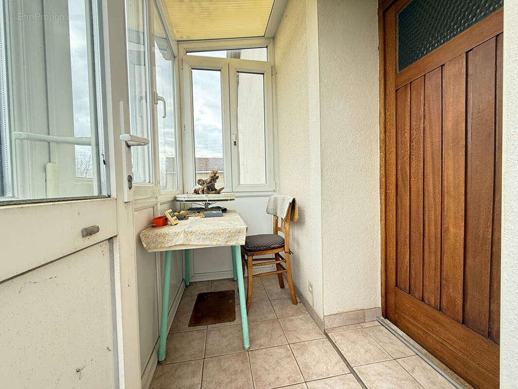 Maison à MONT-SUR-MEURTHE