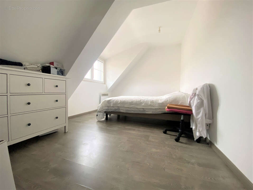 Appartement à SAINT-WITZ