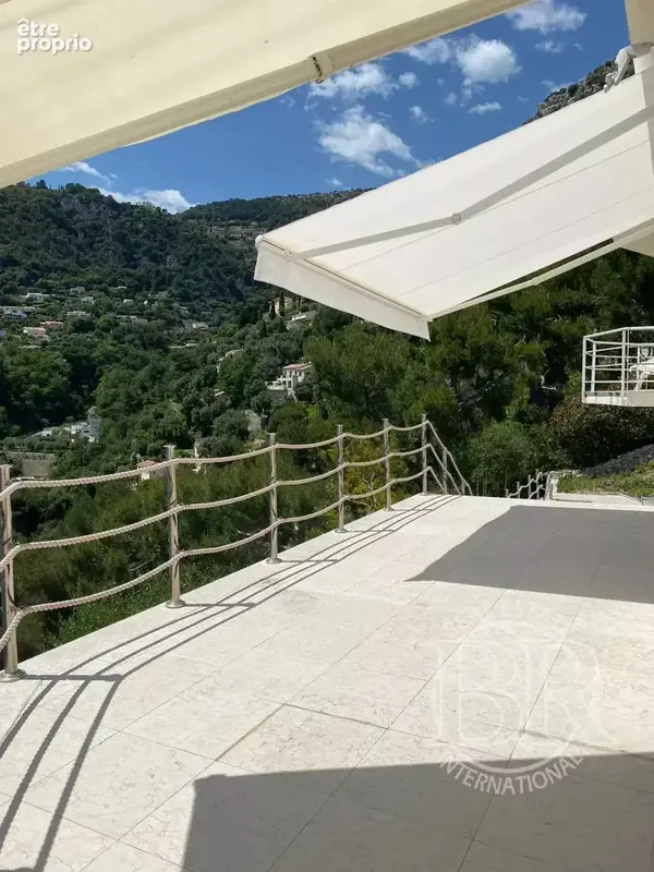 A vendre Beausoleil splendide ville de 7 pièces avec la piscine  vue panoramique mer - photo 16