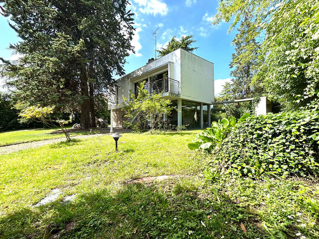 Maison à POISSY