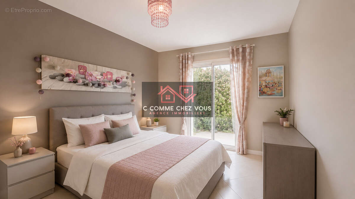 Maison familiale de 203 m2 avec sous-sol de 99 m2   FÉROLLES-ATTILLY - photo 6
