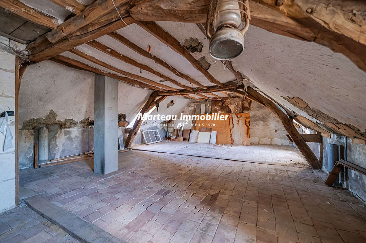 Maison Mayet - photo 9