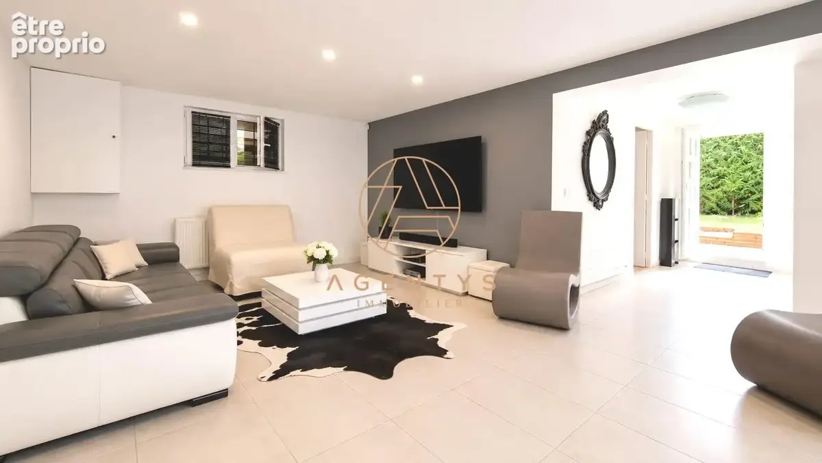 Maison 8 pièces 159 m² à vendre à Champigny-Sur-Marne (94500) - photo 7