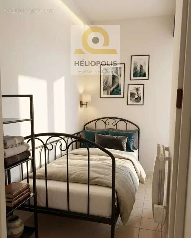 Appartement à CANET-EN-ROUSSILLON